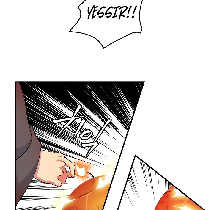 I’m Destined to Greatness! chapter 52 page 50