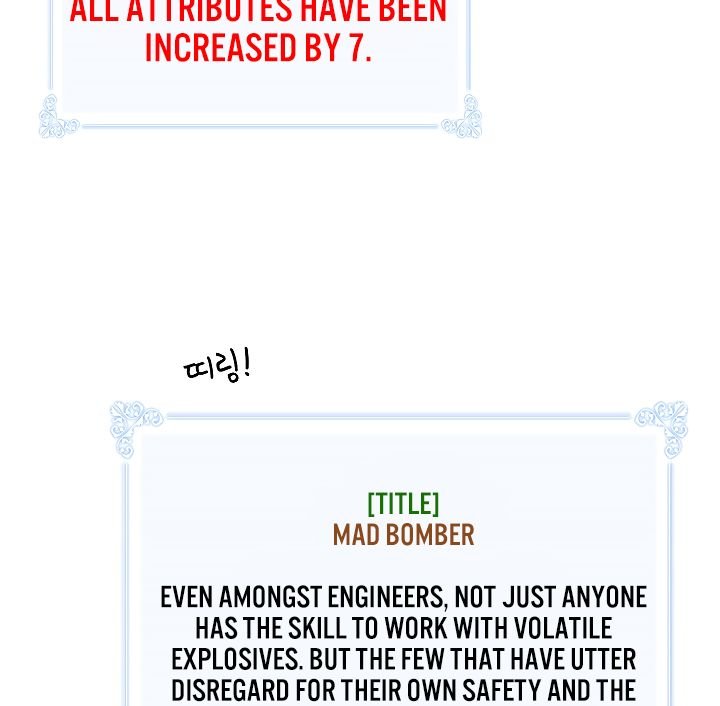 I’m Destined to Greatness! chapter 52 page 56