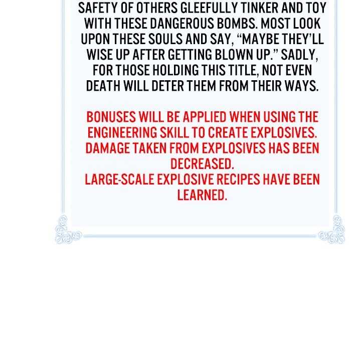 I’m Destined to Greatness! chapter 52 page 57