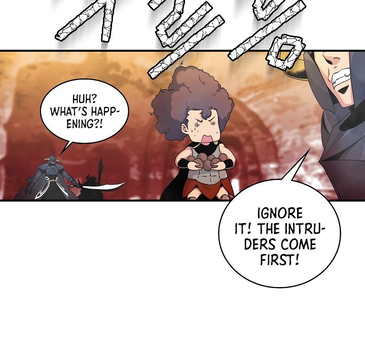 I’m Destined to Greatness! chapter 52 page 64