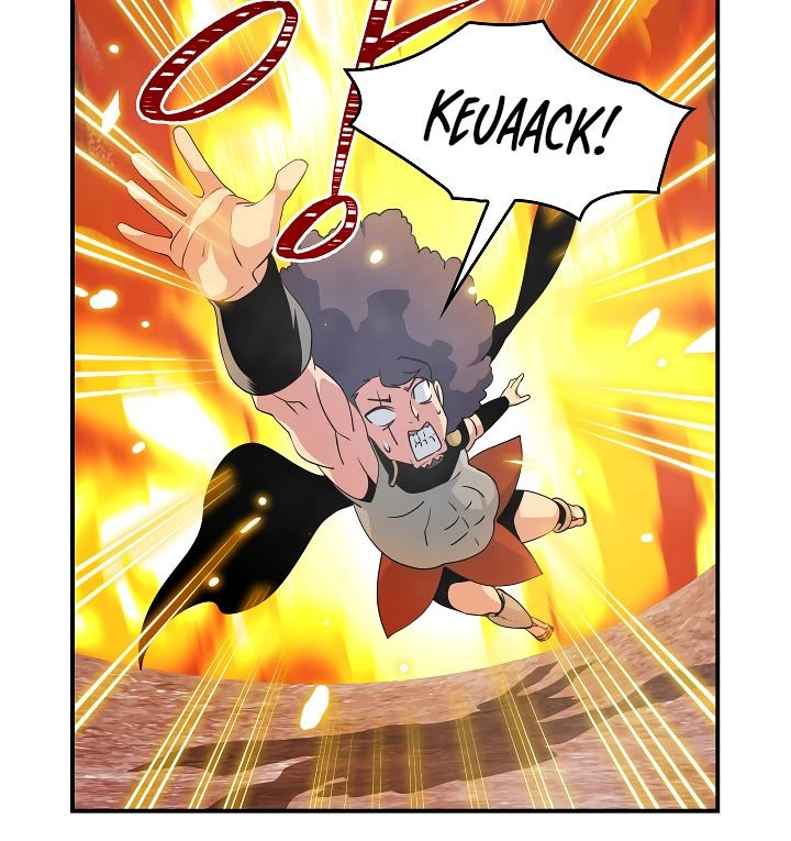 I’m Destined to Greatness! chapter 52 page 78