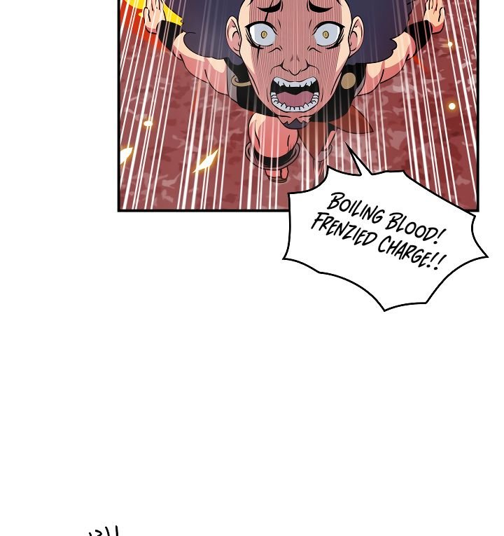 I’m Destined to Greatness! chapter 52 page 83