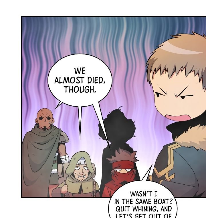 I’m Destined to Greatness! chapter 52 page 89