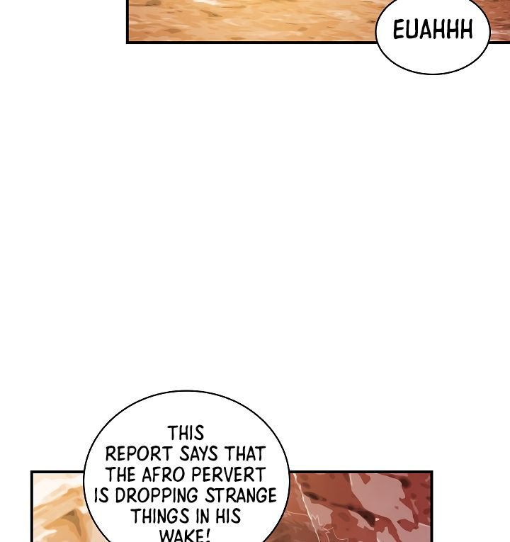 I’m Destined to Greatness! chapter 52 page 9