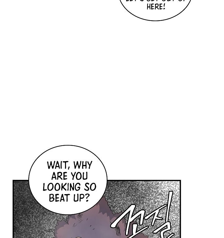 I’m Destined to Greatness! chapter 52 page 90