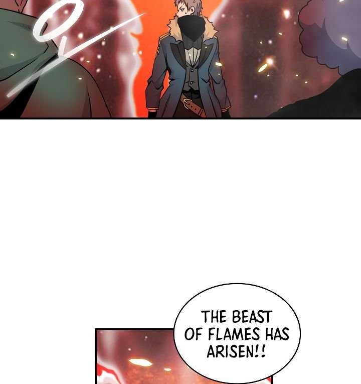 I’m Destined to Greatness! chapter 52 page 96