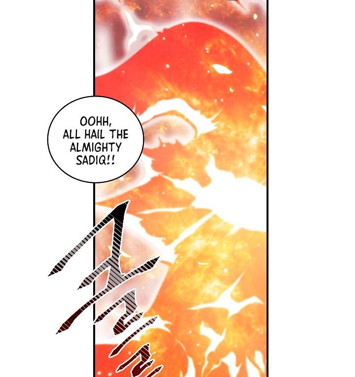 I’m Destined to Greatness! chapter 52 page 97