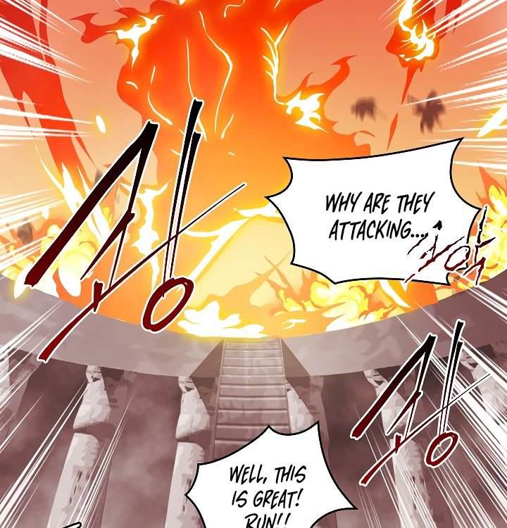 I’m Destined to Greatness! chapter 53 page 10