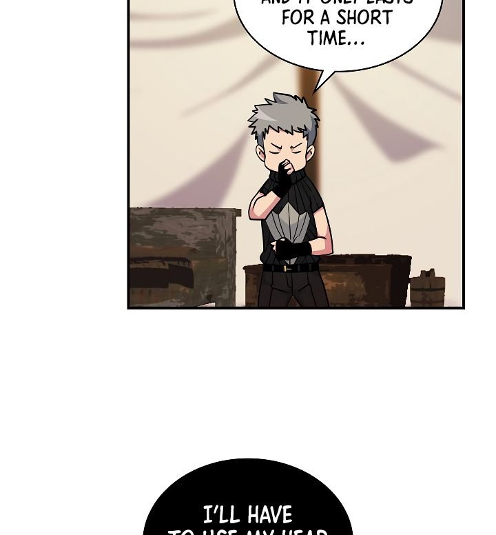 I’m Destined to Greatness! chapter 53 page 100