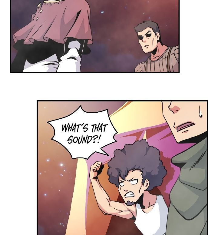 I’m Destined to Greatness! chapter 53 page 105