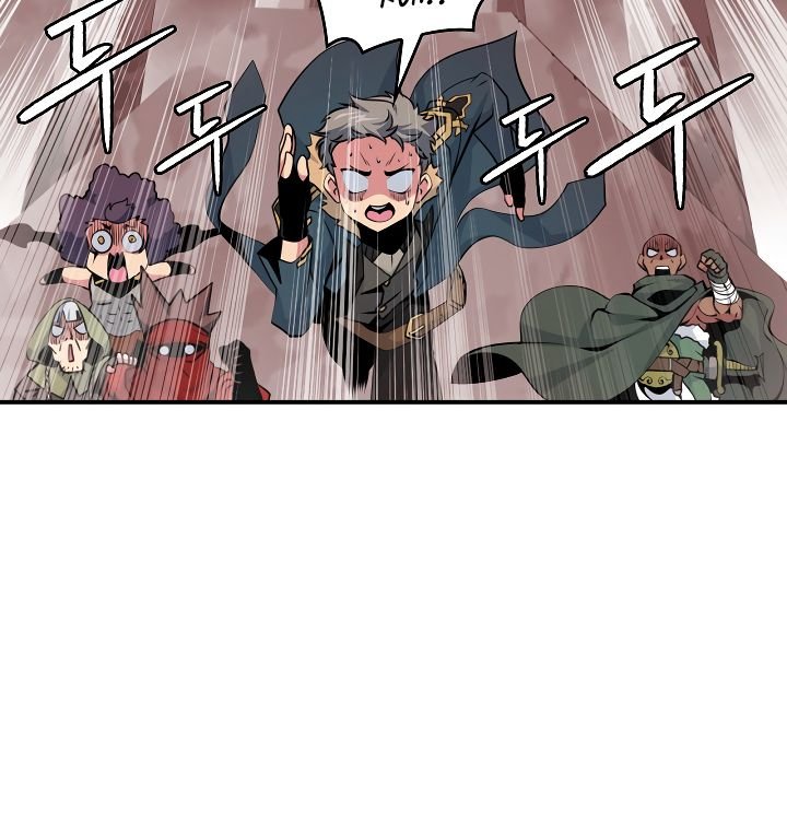 I’m Destined to Greatness! chapter 53 page 11