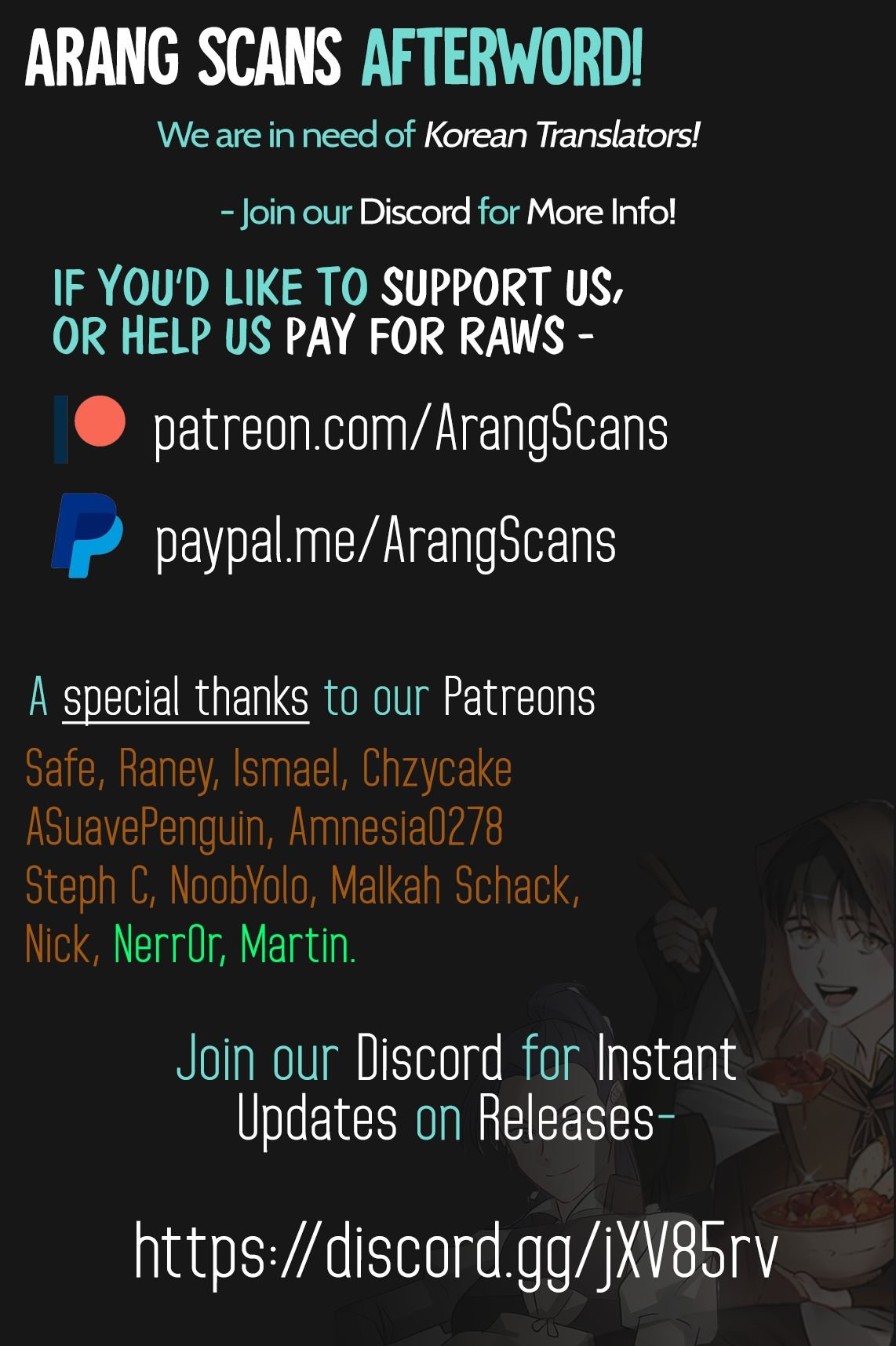 I’m Destined to Greatness! chapter 53 page 113