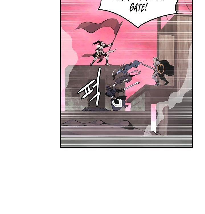 I’m Destined to Greatness! chapter 53 page 17