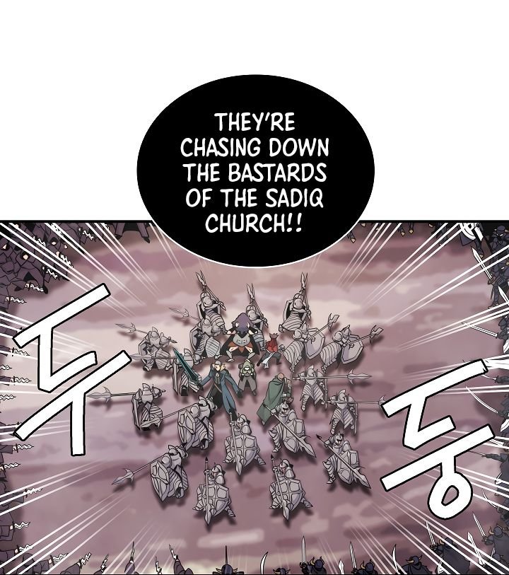 I’m Destined to Greatness! chapter 53 page 29