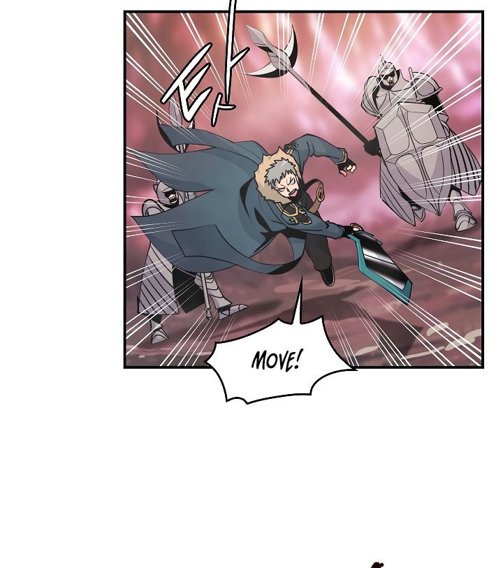 I’m Destined to Greatness! chapter 53 page 39