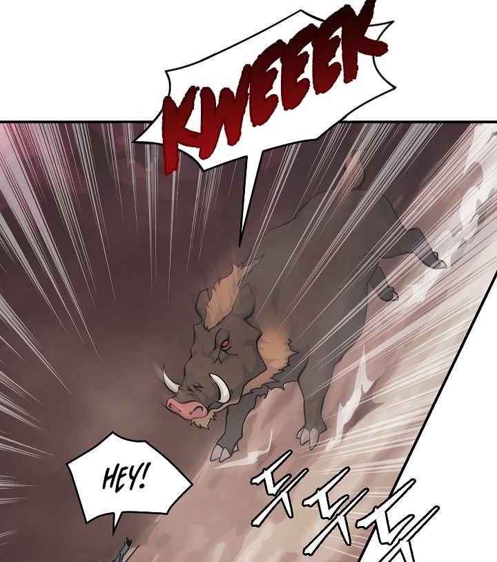 I’m Destined to Greatness! chapter 53 page 40