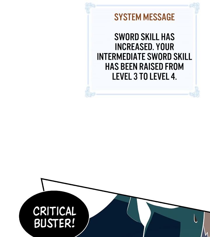 I’m Destined to Greatness! chapter 53 page 46