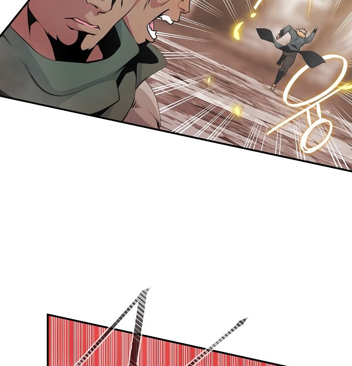 I’m Destined to Greatness! chapter 53 page 5