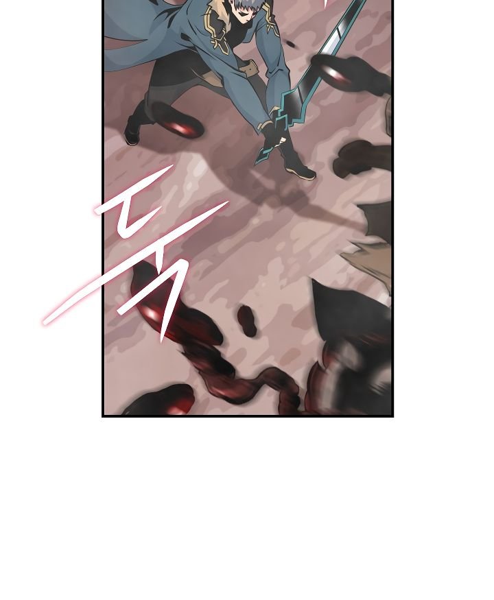 I’m Destined to Greatness! chapter 53 page 51