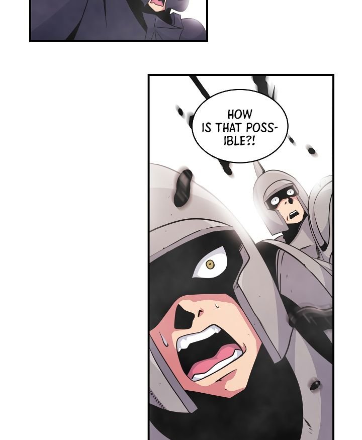 I’m Destined to Greatness! chapter 53 page 53