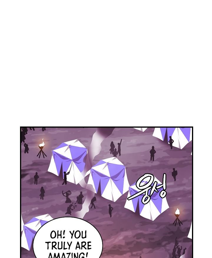 I’m Destined to Greatness! chapter 53 page 62