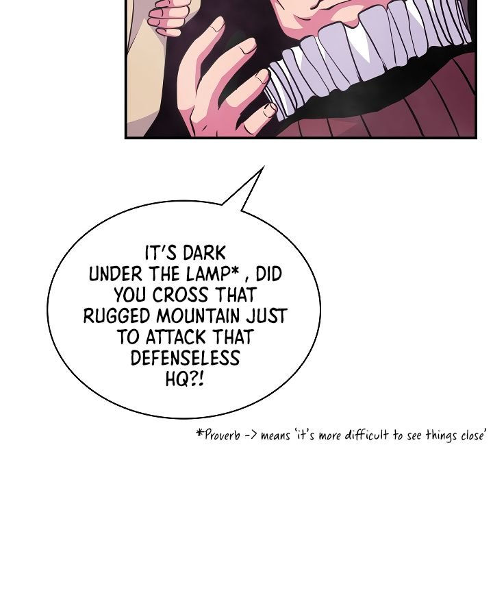 I’m Destined to Greatness! chapter 53 page 65