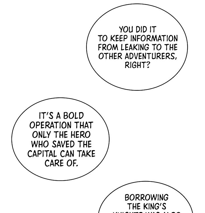 I’m Destined to Greatness! chapter 53 page 66