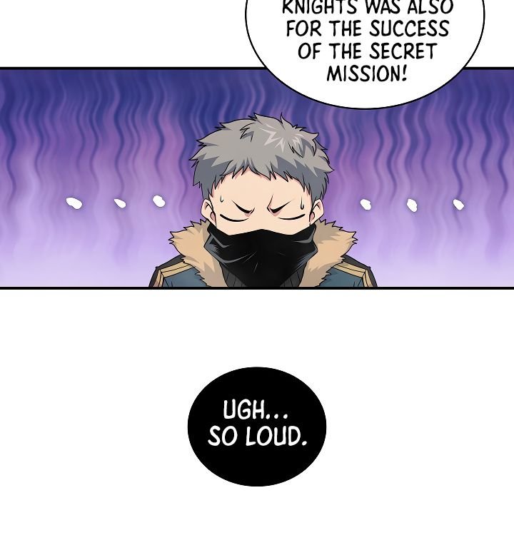 I’m Destined to Greatness! chapter 53 page 67