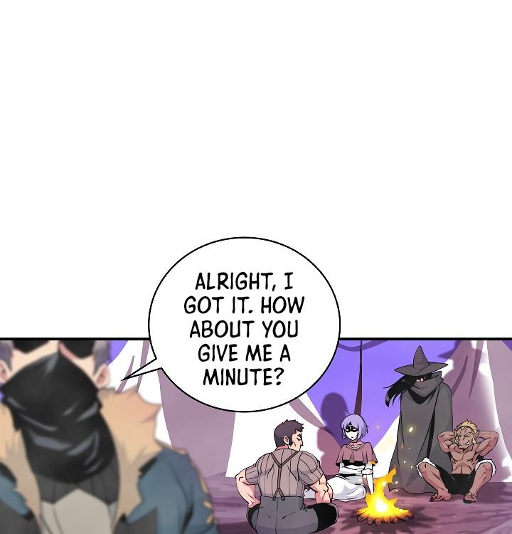 I’m Destined to Greatness! chapter 53 page 68