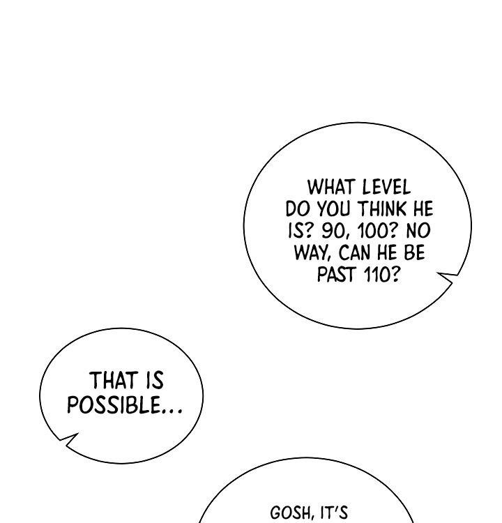 I’m Destined to Greatness! chapter 53 page 72