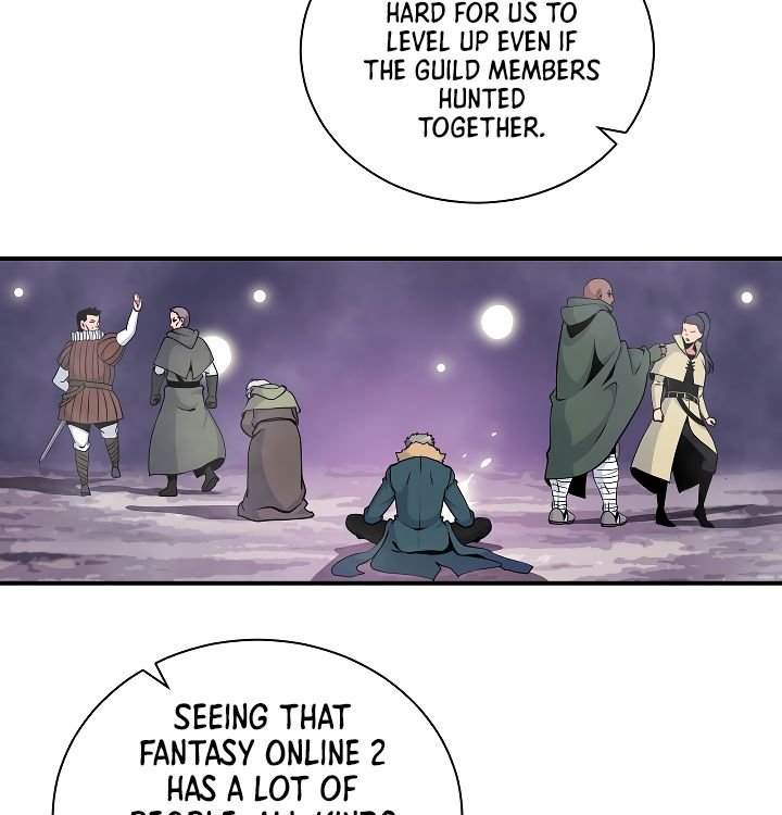 I’m Destined to Greatness! chapter 53 page 73