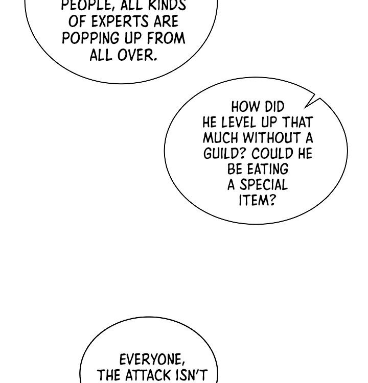 I’m Destined to Greatness! chapter 53 page 74