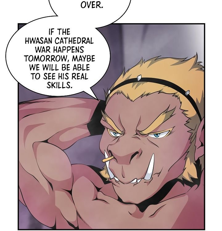 I’m Destined to Greatness! chapter 53 page 75