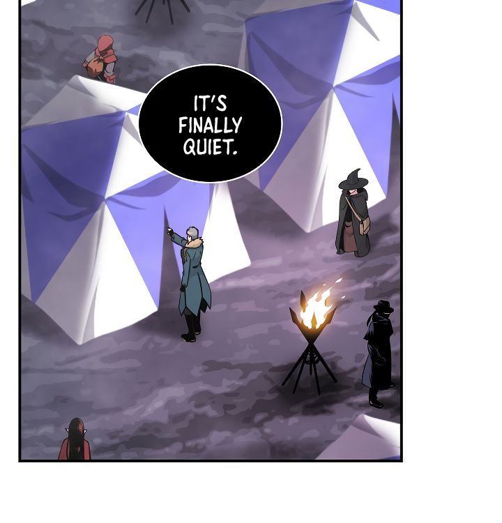 I’m Destined to Greatness! chapter 53 page 79