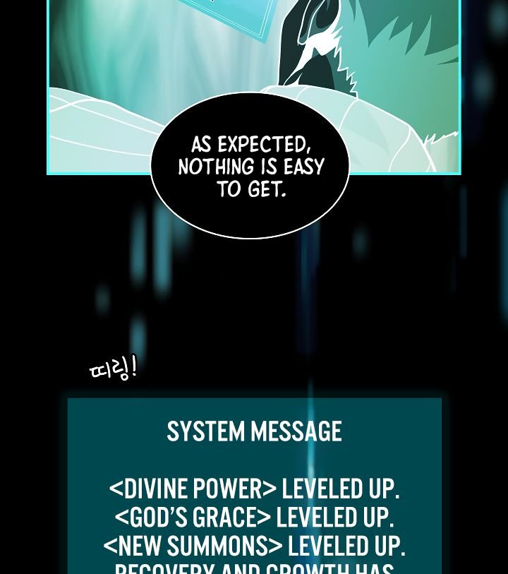 I’m Destined to Greatness! chapter 53 page 87