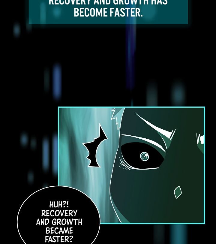 I’m Destined to Greatness! chapter 53 page 88