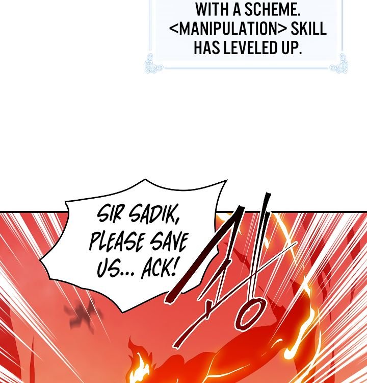 I’m Destined to Greatness! chapter 53 page 9