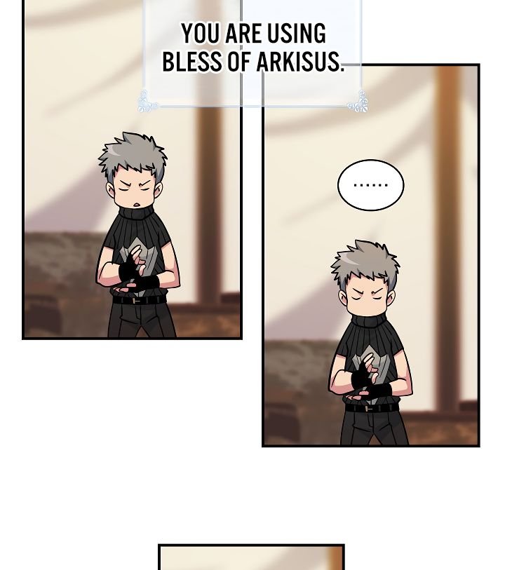 I’m Destined to Greatness! chapter 53 page 94