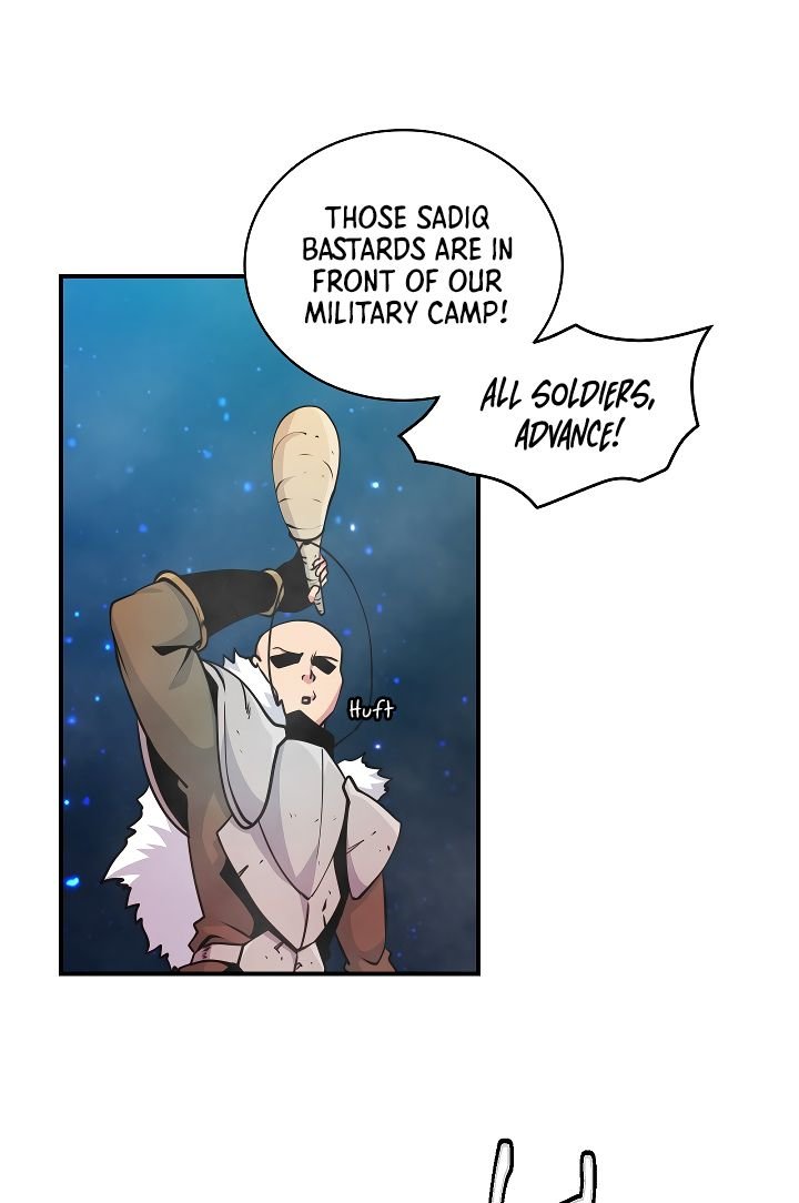 I’m Destined to Greatness! chapter 54 page 14