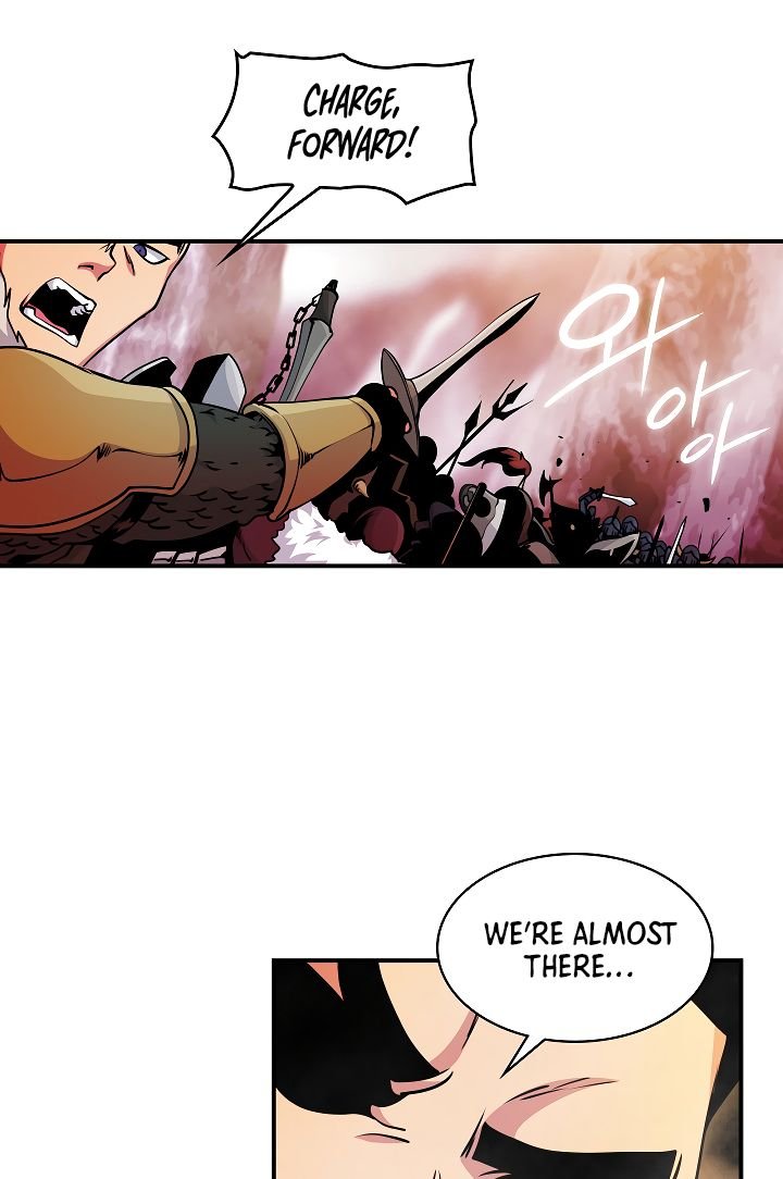 I’m Destined to Greatness! chapter 54 page 16