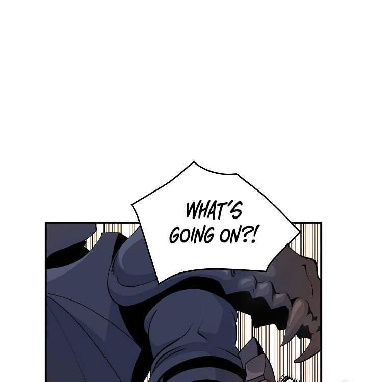 I’m Destined to Greatness! chapter 54 page 2