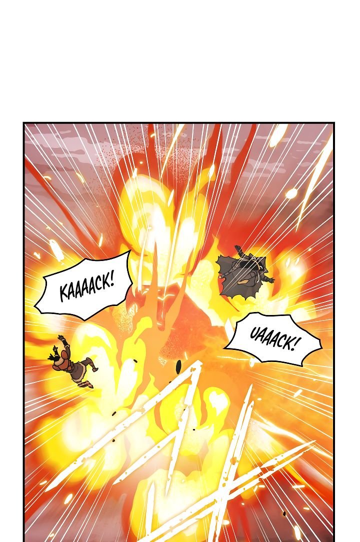 I’m Destined to Greatness! chapter 54 page 21