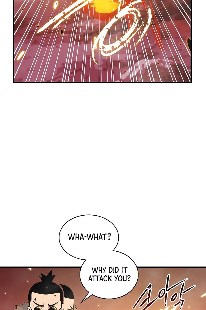 I’m Destined to Greatness! chapter 54 page 22