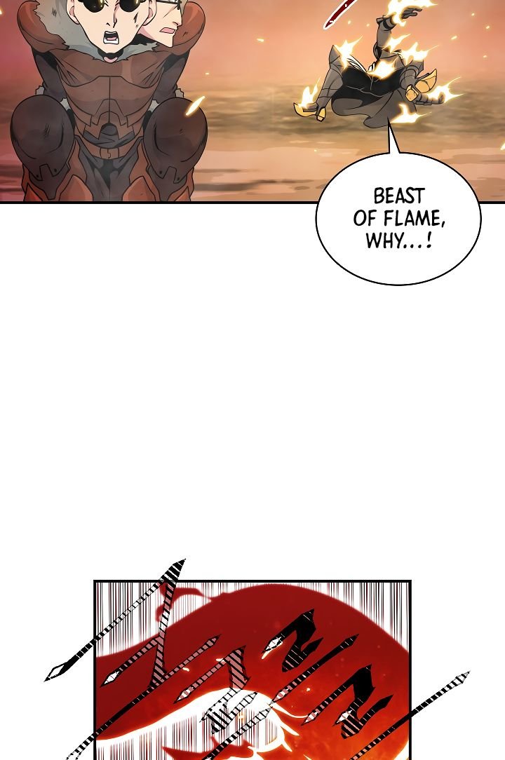 I’m Destined to Greatness! chapter 54 page 23