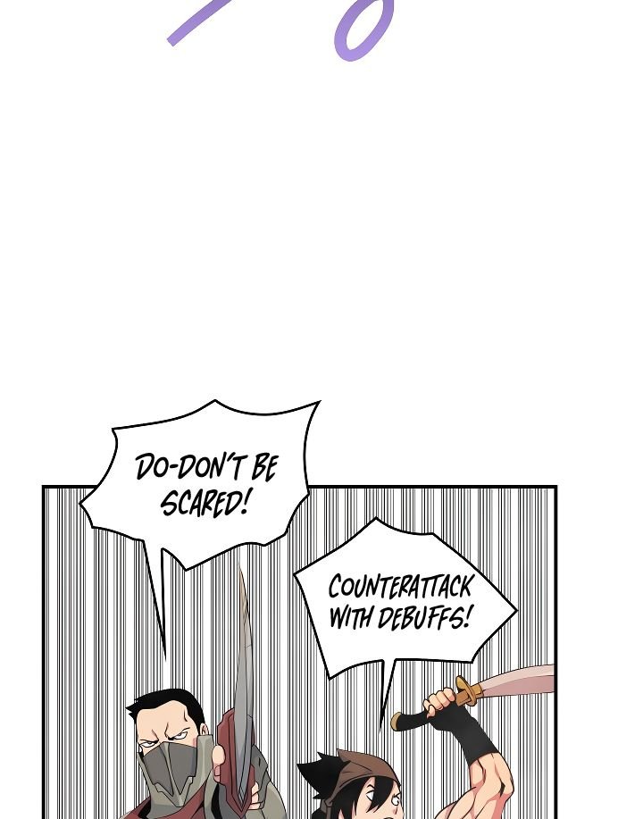 I’m Destined to Greatness! chapter 54 page 28