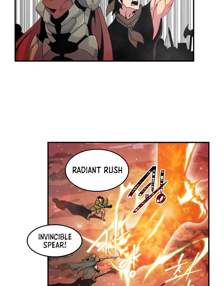 I’m Destined to Greatness! chapter 54 page 29