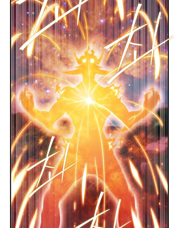 I’m Destined to Greatness! chapter 54 page 33