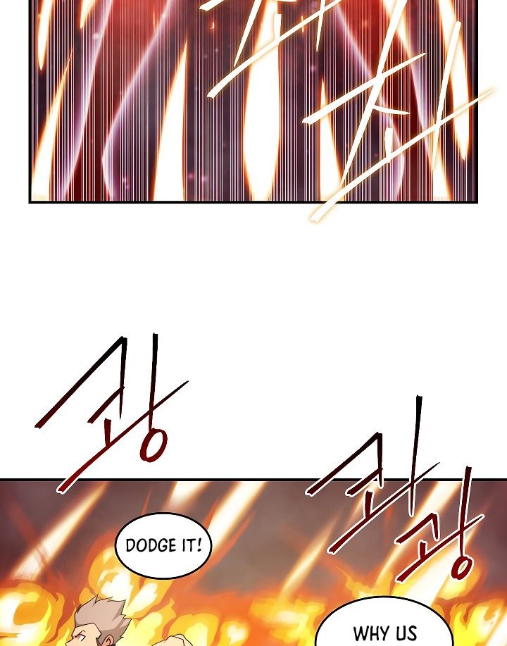 I’m Destined to Greatness! chapter 54 page 34