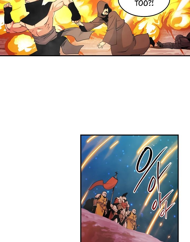 I’m Destined to Greatness! chapter 54 page 35