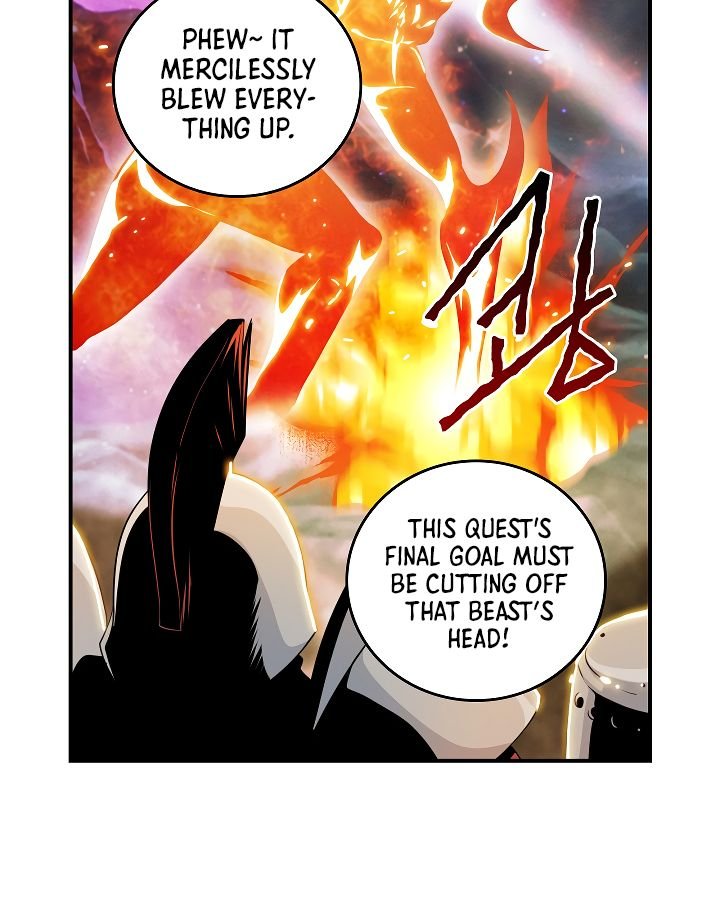 I’m Destined to Greatness! chapter 54 page 37